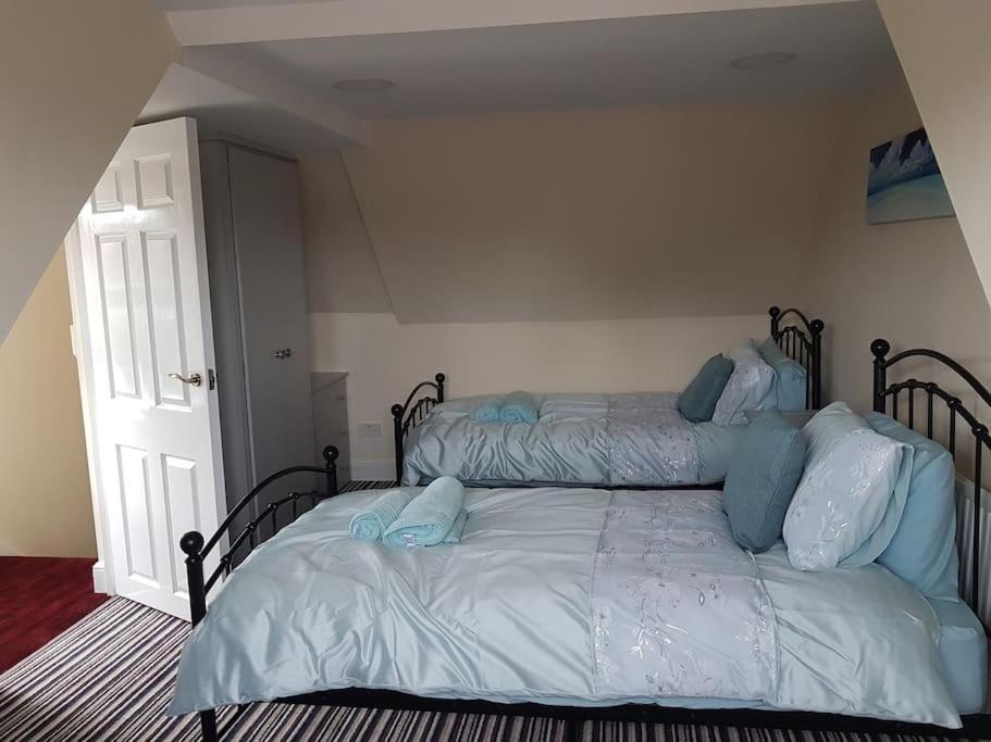 No6 High Street Apartment Edwinstowe Exterior photo